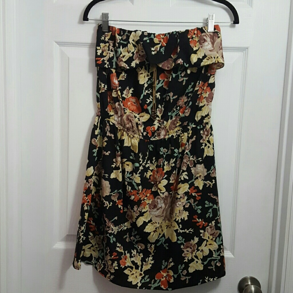 👜Sale👜 3 for $21 Strapless sundress